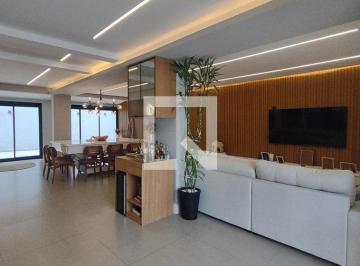 Casa · 325m² · 4 Quartos · 4 Vagas · Casa à Venda - Jardim São Caetano, 4 Quartos, 325 m² - São Caetano do Sul