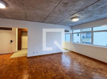 Apartamento · 100m² · 2 Quartos · 1 Vaga · Apartamento à Venda - Jardim Paulista, 2 Quartos, 100 m² - São Paulo