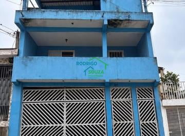 577a02a758edb086a4e71a4c0d4d8c738d1d07ec · Casa com 6 dormitórios à venda, 630 m² por R$ 850.000,00 - Jardim Planalto - Carapicuíba/SP
