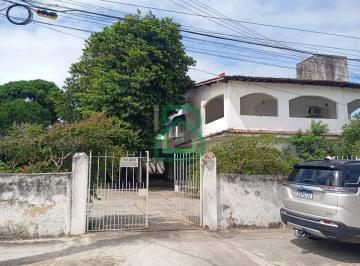 8a6f7583e600bbbdbf08d30b7faf2c36a2f42c3f · Casa com 5 dormitórios à venda, 587 m² por R$ 1.000.000,00 - Nossa Senhora do Ó - Paulista/PE
