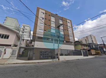FACHADA · Apartamento com 3 dormitórios para alugar por R$ 3.100,00/mês - Jardim Country Club - Poços de Calda