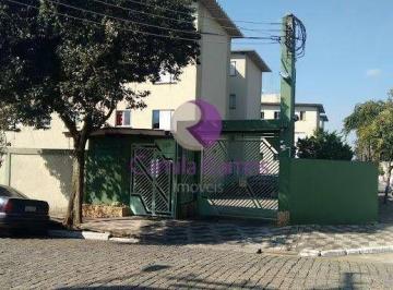 Apartamento · 52m² · 2 Quartos · 1 Vaga · Apartamento à Venda – Condomínio Residencial Floresta, Vila Figueira, Suzano/SP
