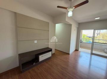 dbc7e058032fcd2c25633c145706ced7a79bd4d7 · Apartamento com 2 dormitórios para alugar, 64 m² por R$ 2.300/mês - Jardim Ipiranga - Americana/SP