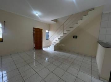8561527fbf595f9def7ce197b0fc8c66bf4d1f99 · Casa com 2 dormitórios para alugar, 82 m² por R$ 2.200/mês - Parque Residencial Jaguari - Americana/