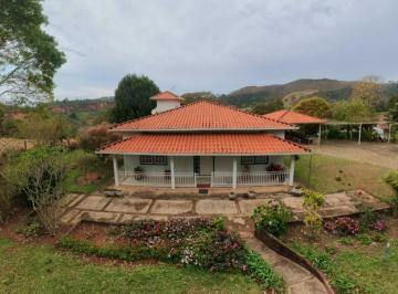 Rural · 316m² · 4 Quartos · Chácara :  / Rural / Santo Antônio do Leite