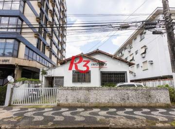 5ea26ab3cec5a30914a7113a6f84a524a2e767c5 · Casa com 4 dormitórios para alugar, 625 m² por R$ 30.800,00/mês - Boqueirão - Santos/SP