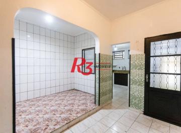 5fdcd576806a8f24e892b12dd074527eabde5fed · Casa com 2 dormitórios à venda, 64 m² por R$ 320.000,00 - Vila Marlthiaa - Santos/SP