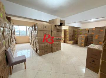 f56d132733709d18edd4d0ff6e01b08b54b22604 · Sala para alugar, 150 m² por R$ 3.150,01/mês - Centro - Santos/SP