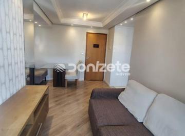 Apartamento · 55m² · 2 Quartos · 1 Vaga · Apartamento residencial de 2 quartos para aluguel na Vila Alpina