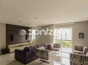 Apartamento · 100m² · 2 Quartos · 2 Vagas · Apartamento com 2 dormitórios para locação, com 100 m² - Campestre - Santo André/SP