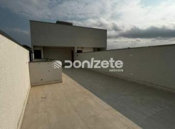 Apartamento · 130m² · 2 Quartos · 2 Vagas · Cobertura com 2 dormitórios à venda, 130 m² por R$ 829.500,00 - Vila Assunção - Santo André/SP