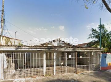 Terreno · 300m² · Terreno 300m² 10x30 no Parque Novo Oratório em Santo André à venda