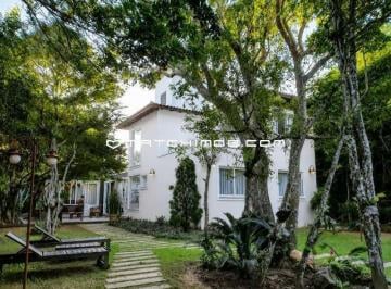 Casa · 176m² · 4 Quartos · 3 Vagas · Casa à venda no Jardim do Lago - Búzios