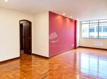 Apartamento · 130m² · 3 Quartos · 1 Vaga · Apartamento próximo a Praia, Copacabana, Rio de Janeiro, RJ