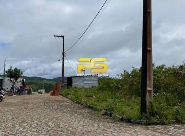 Terreno · 212m² · LOTE A VENDA LOTEAMEANTO SÃO BEBASTIÃO EM BORBOREMA-PB