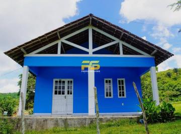 Casa · 9300m² · 3 Quartos · PROPRIEDADE A VENDA COM 9,5 HECTARES EM BANANEIRAS-PB