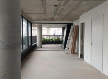 Apartamento · 142m² · 3 Quartos · 2 Vagas · Apartamento - Jardim Paulista - 3 Suítes - 142,48m².