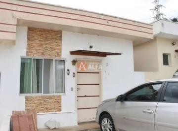 Casa · 120m² · 3 Quartos · 2 Vagas · CASA TRIPLEX - CHÁCARA CANTA GALO - GRANJA VIANA - COTIA/SP