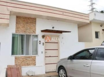 Casa · 120m² · 3 Quartos · 2 Vagas · CASA TRIPLEX - CHÁCARA CANTA GALO - GRANJA VIANA - COTIA/SP