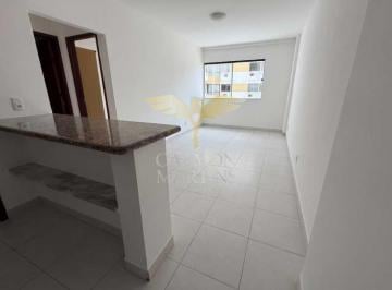Apartamento · 40m² · 1 Quarto · 1 Vaga · APARTAMENTO 1 QUARTO, 40M², NO PARQUE BELA VISTA
