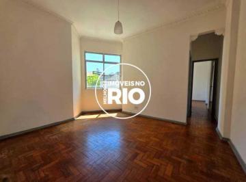 Apartamento · 60m² · 2 Quartos · Apartamento na Tijuca à venda