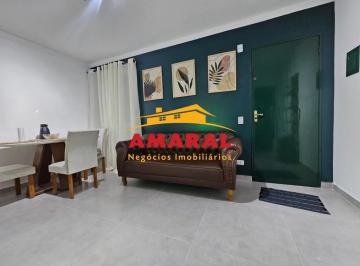 Apartamento · 62m² · 2 Quartos · 1 Vaga · Apartamento a venda com 2 Quartos e Garagem na Vila Figueira - Vila Figueira , Suzano S/P