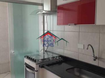 Apartamento · 72m² · 2 Quartos · 1 Vaga · Apartamento : Padrão / Residencial / Jardim Testae