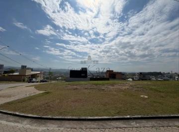 Terreno · 450m² · Terreno em Condomínio - Condomínio Terras Alpha - Urbanova - 450m².