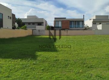 Terreno · 476m² · LOTE DE TERRENO EM CONDOMÍNIO FECHADO - TOTALMENTE PLANO - 476,00 METROS - CONDOMÍNIO ALPHAVILLE I
