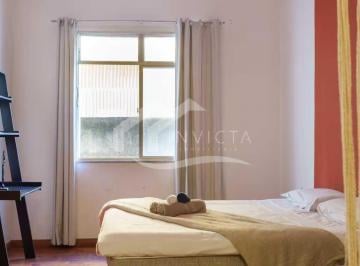 Apartamento · 105m² · 2 Quartos · MARAVILHOSO DOIS QUARTOS COM DEPENDENCIA COMPLETA!!!