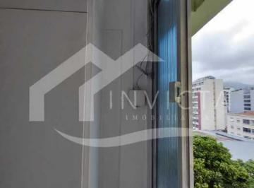 Apartamento · 25m² · 1 Quarto · maravilhoso conjugado no flamengo