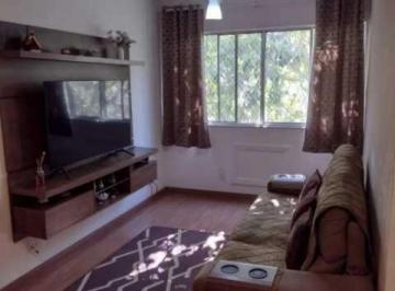 Apartamento · 50m² · 2 Quartos · 1 Vaga · Apartamento : Padrão / Residencial / Freguesia (Jacarepaguá)