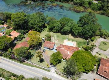 Rural · 6000m² · 8 Quartos · 10 Vagas · Rural Chácara em Santa Branca