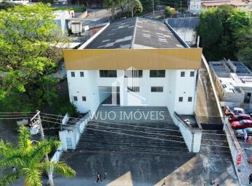 Comercial · 1682m² · 30 Vagas · Comercial Prédio em Santa Branca