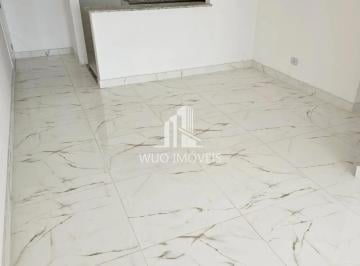 Apartamento · 70m² · 3 Quartos · 2 Vagas · Apartamento para Venda no Verano Home Resort, Jardim Califórnia - Jacareí/SP