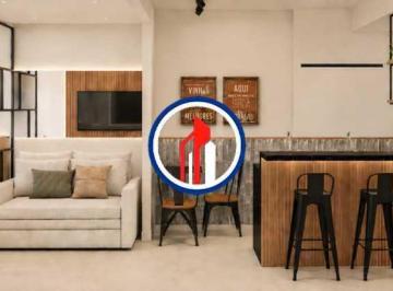 Apartamento · 31m² · 1 Quarto · STUDIO REFORMADO À VENDA NO CENTRO
