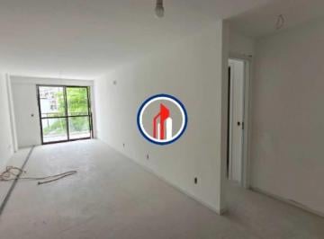 Apartamento · 91m² · 2 Quartos · 1 Vaga · Apartamento : Padrão / Residencial / Botafogo