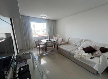 Apartamento · 77m² · 3 Quartos · 2 Vagas · Apartamento à venda, 3 quartos, 1 suíte, 2 vagas, Barroca - Belo Horizonte/MG
