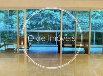 Apartamento · 331m² · 4 Quartos · 3 Vagas · Apartamento : Padrão / Residencial / Jardim Botânico