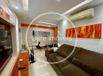 Apartamento · 69m² · 2 Quartos · 1 Vaga · Apartamento : Padrão / Residencial / Laranjeiras