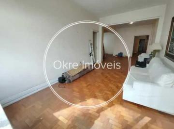 Apartamento · 155m² · 3 Quartos · Apartamento : / Residencial / Leme