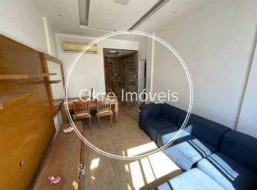 Apartamento · 75m² · 2 Quartos · 1 Vaga · Apartamento :  / Residencial / Flamengo