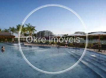Apartamento · 42m² · 1 Quarto · Apartamento : Garden / Residencial / Gávea