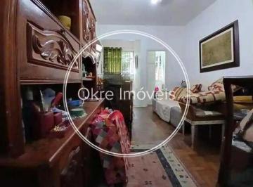 Apartamento · 80m² · 2 Quartos · Apartamento 2 quartos à venda em Copacabana