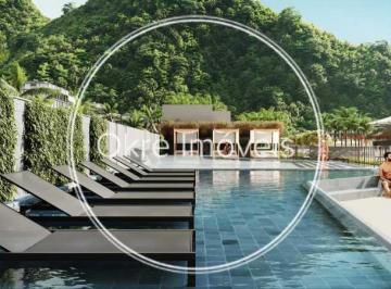 Apartamento · 38m² · 1 Quarto · Apartamento : Garden / Residencial / Gávea