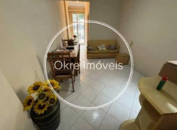 Apartamento · 50m² · 1 Quarto · Apartamento : Padrão / Residencial / Copacabana