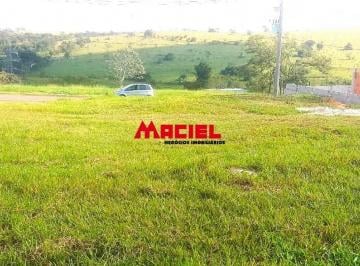 Terreno · 360m² · Terreno 360m² Bella Vitta - Caçapava - SP