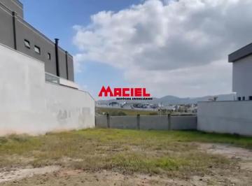 Terreno · 450m² · Terreno à Venda no Condomínio Mônaco Urbanova | 450m² com Projeto Aprovado
