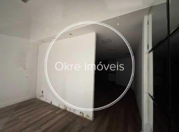 Comercial · 46m² · 1 Vaga · Loja : / Comercial / Ipanema
