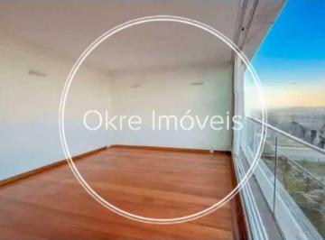Apartamento · 267m² · 4 Quartos · 2 Vagas · Apartamento : Padrão / Residencial / Ipanema